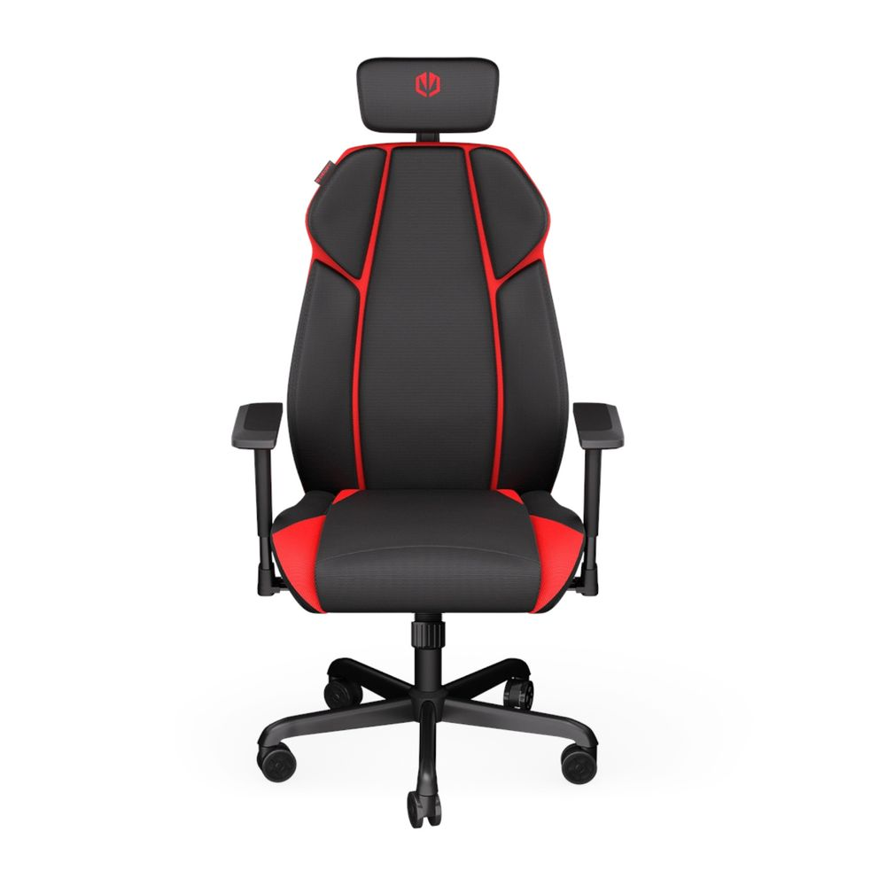 Endorfy Meta RD piros-fekete gamer szék (EY8A006)-0