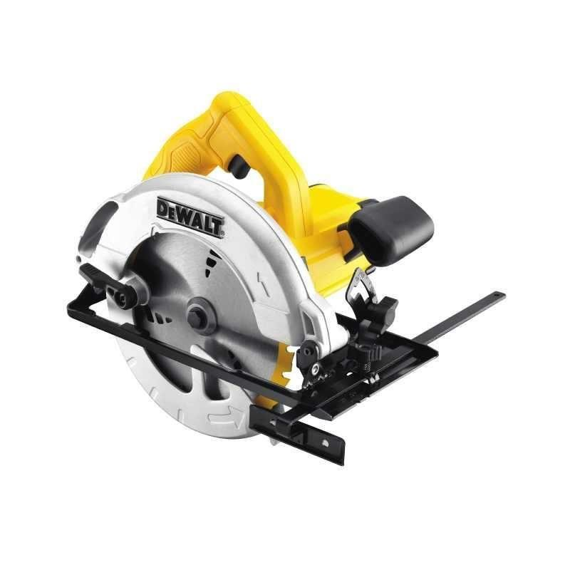 DEWALT.PILARKA TARCZ.1350W/184mm 65mm. (DWE560)-0