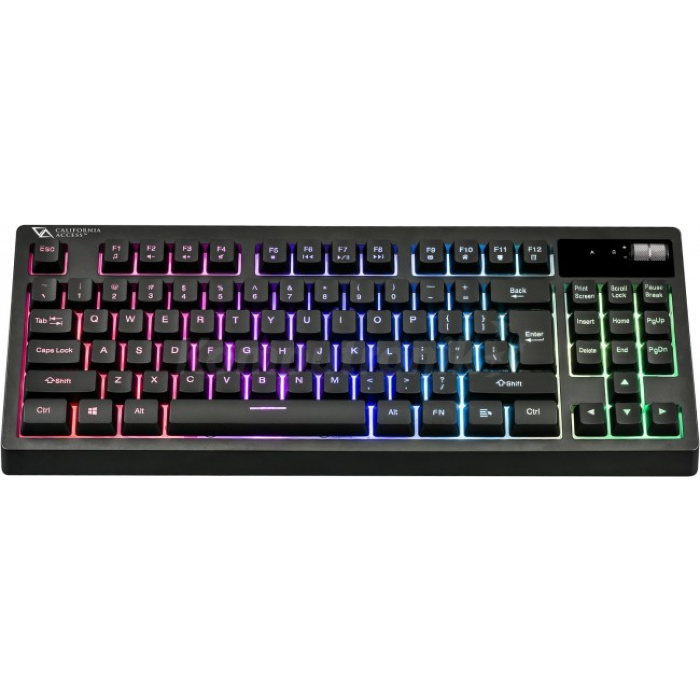 Klávesnica California Access Korero TKL CA1424 (CA1424)-0
