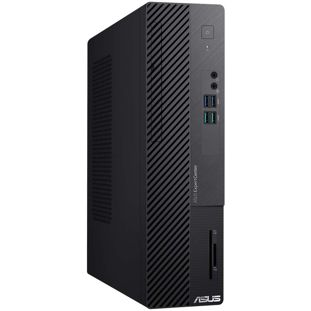 Komputer PC Asus D500SE SFF i5-13500/16GB/SSD512GB/UHD770/DVD-8X/W11P/3Y Black (D500SE-513500253X)-0