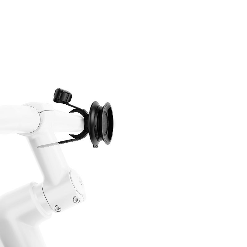 Fidlock Fidlock VACUUM handlebar base flex 2.0 (VB-0000C-P0002(BLK))-0