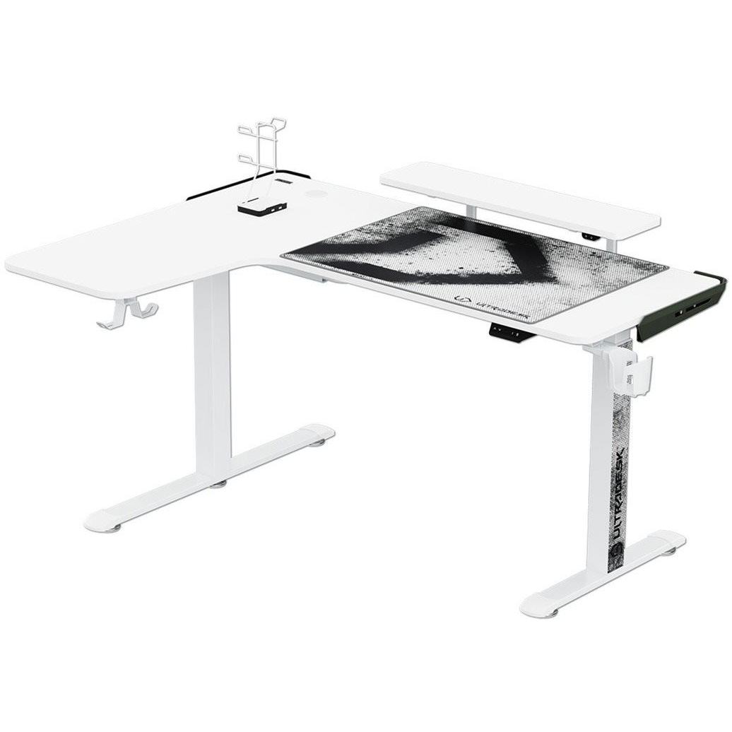 ULTRADESK Winger fehér (UDESK-WI-BWA/BWB)-0