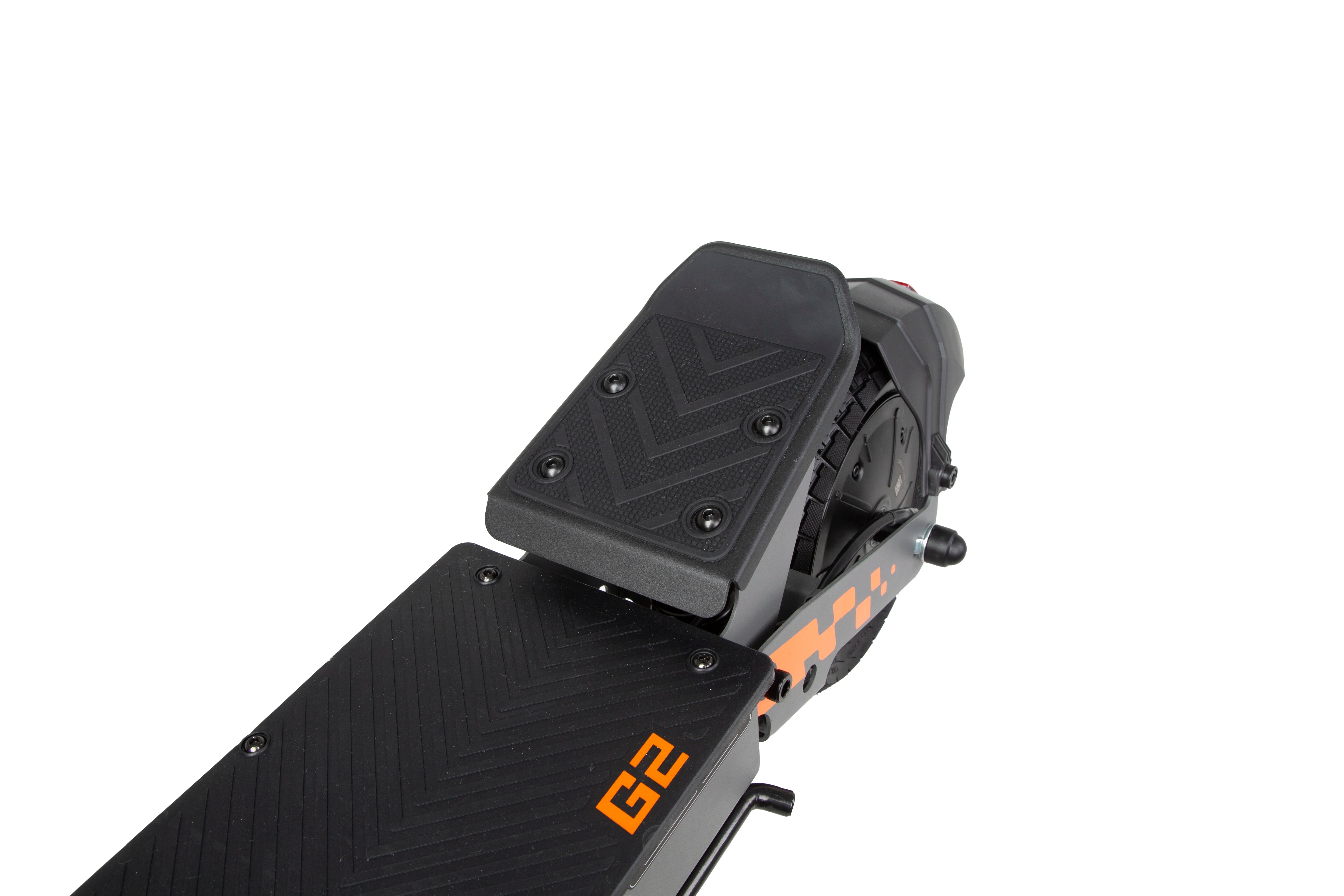 PL STOCK 2025 New Version Original KuKirin G2 55KM Range Powerful Self-balancing Electric Scooter for Adult-4