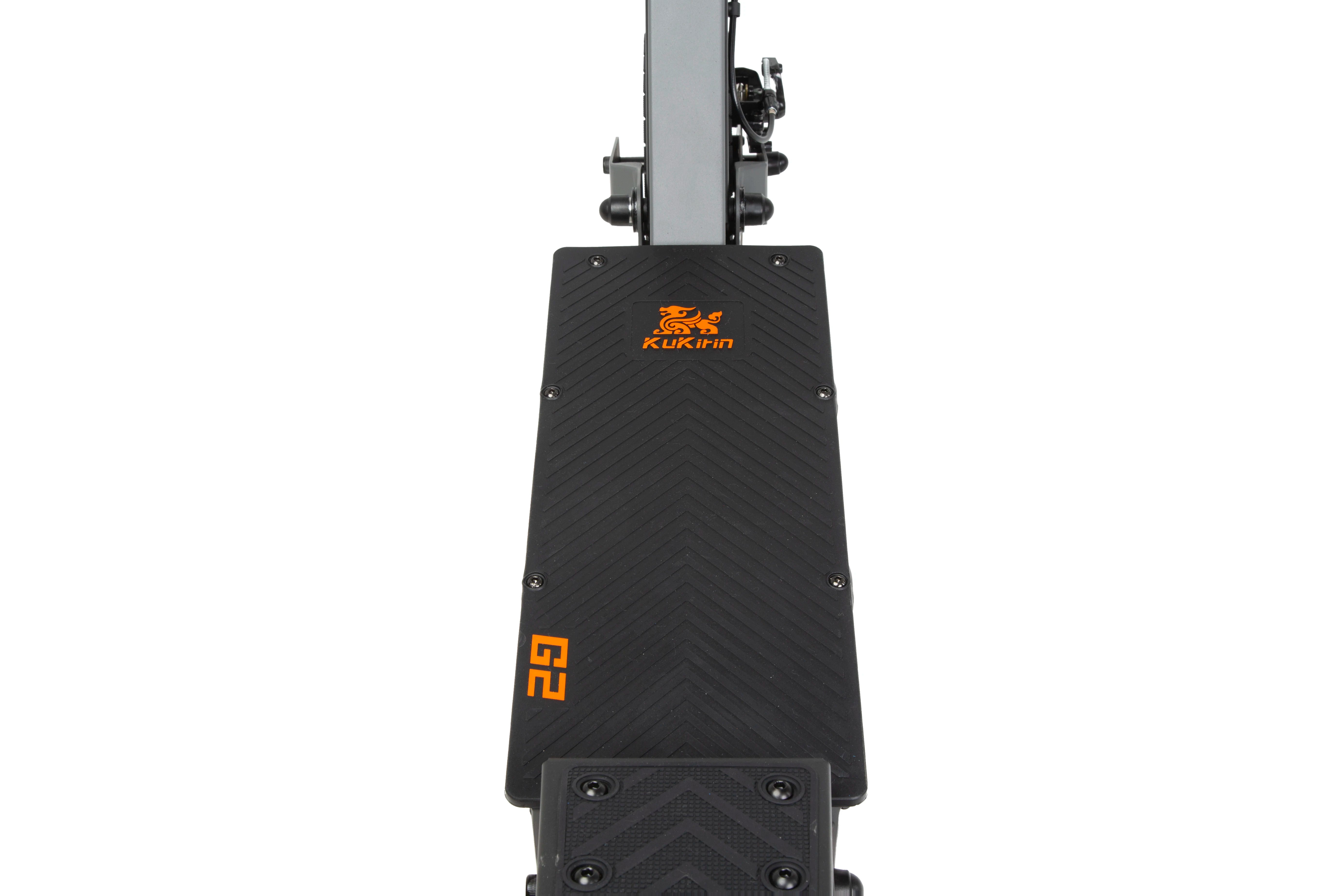 PL STOCK 2025 New Version Original KuKirin G2 55KM Range Powerful Self-balancing Electric Scooter for Adult-3