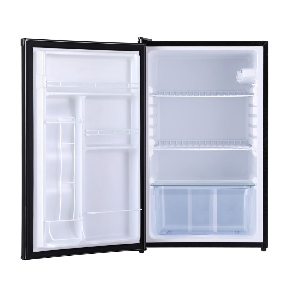 NNEDSZ Devanti 110L Bar Fridge Black-3