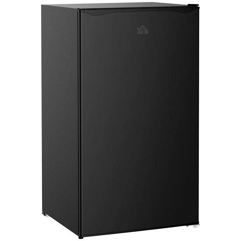 Compact Refrigerator Mini Fridge/Freezer 3.2 Cu.Ft, Black-2