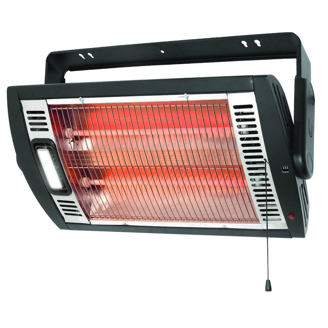 Optimus Garage/ Shop Ceiling Mount Utility Heater-0