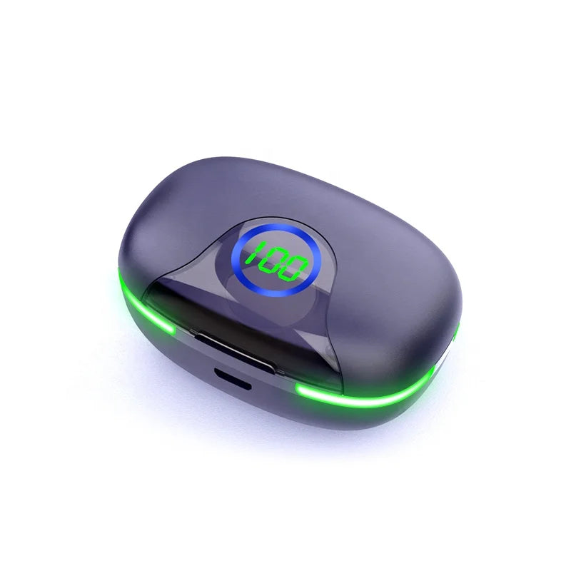 Mini Tws True Wireless Pro 80 Pro80 Gaming in Ear A6s Fone Noise Cancelling Earbuds Earphones Smallest Tws Headphones Headsets-5