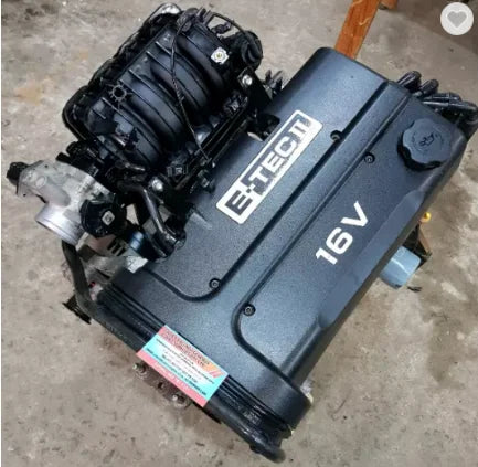 F16D3 1.6L Engine for Chevrolet in Stock-1