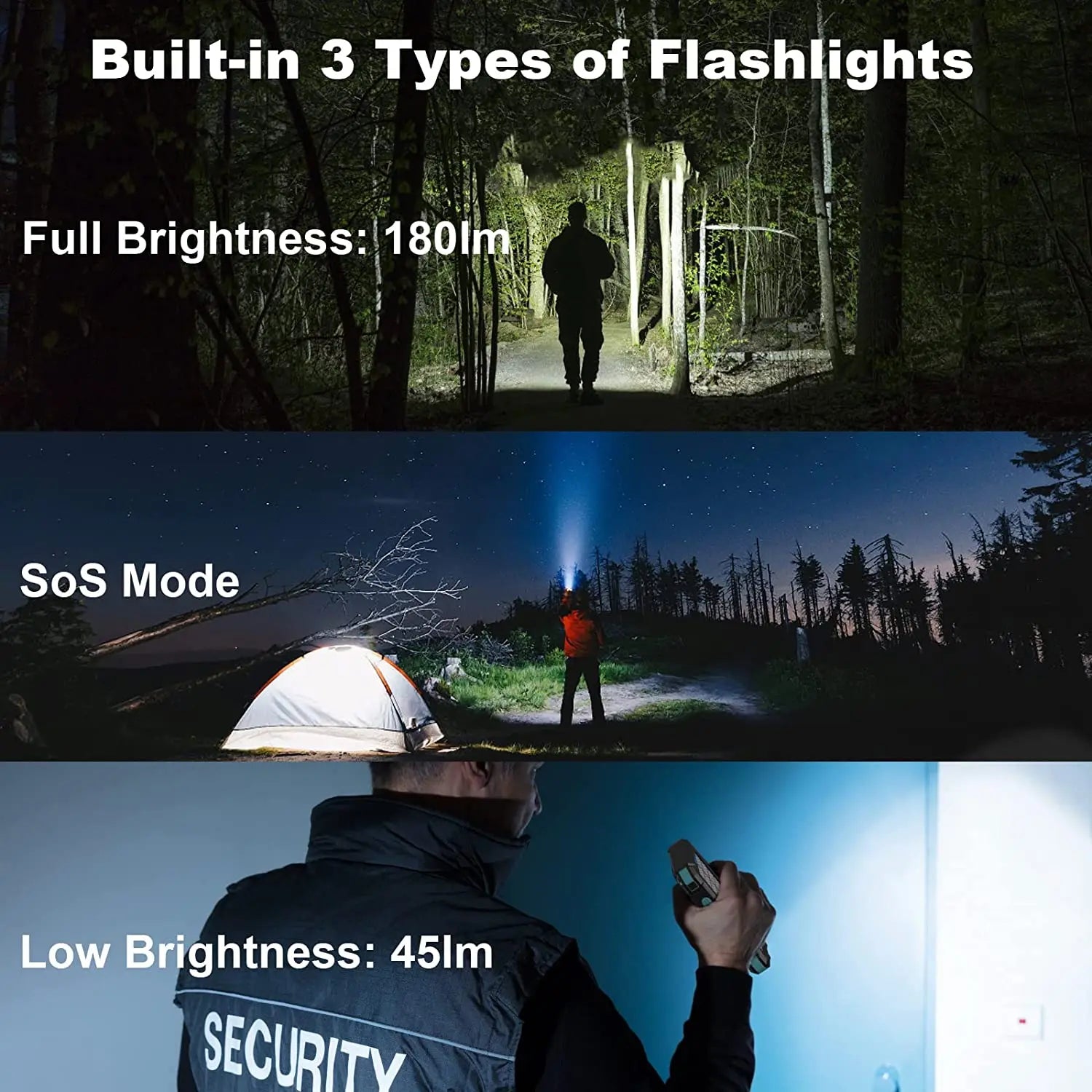 2025 High Capacity Charger 20000mah Waterproof Solar Power Bank Mobile Powerbank Solar Energy Power Banks for Mobile Phone-1