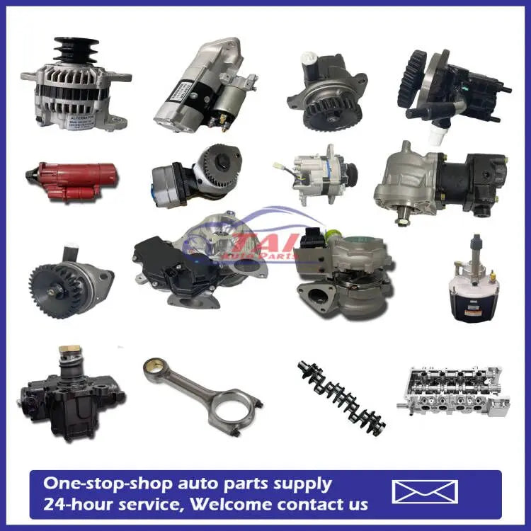 F16D3 1.6L Engine for Chevrolet in Stock-5