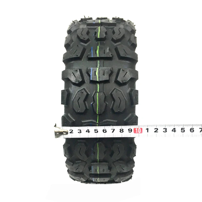 China Factory Hot Sale Electric Scooter Spare Parts for Electric Scooter off Road Tires for Scooters-5