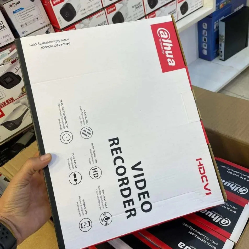 4K Dual Lens Solar WIFI Camera IP66 Outdoor Waterproof Two-Way Audio Solar Panel 6W TF Card( Max 128GB) & Cloud-5