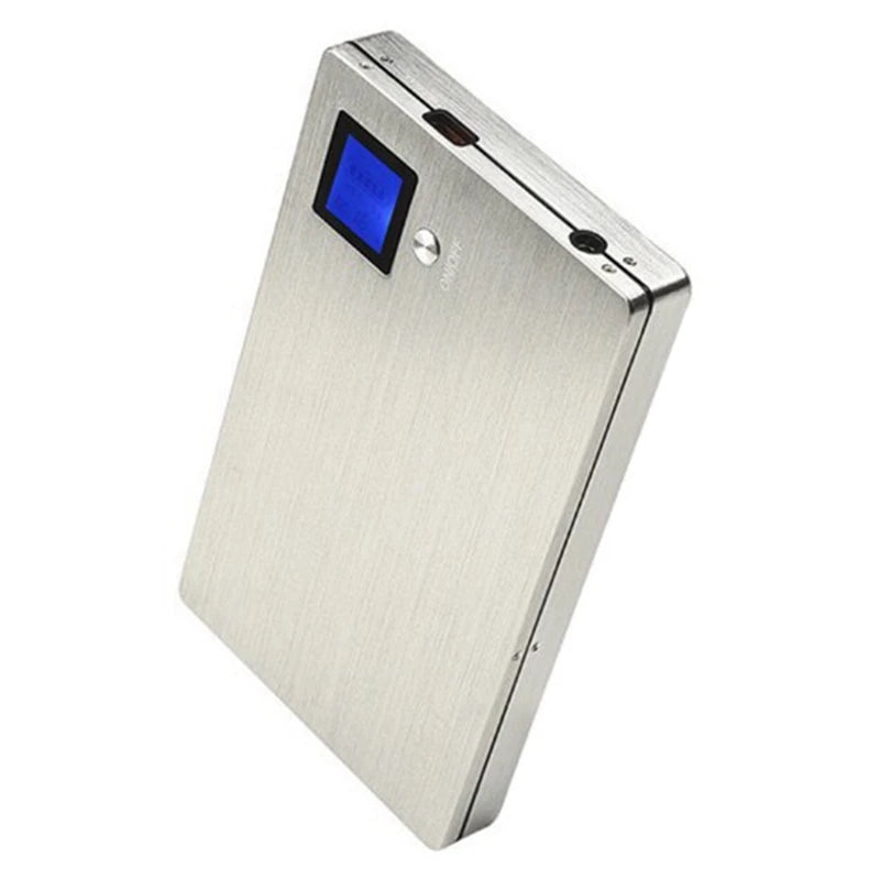 5V 9V 12V 15V 16V 16.5V 17V 18V 19V 19.5V 20V 24V 5A 20000mah 40000MAH DC Output Powerbank Battery Pack Laptop Solar Power Bank-0