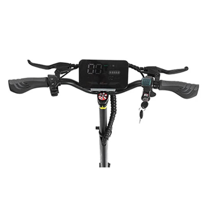 3200w Lamp X7 Eu Wearhouse E Tire 200km fox Scooter Elttrici Femminili E Potenti-5