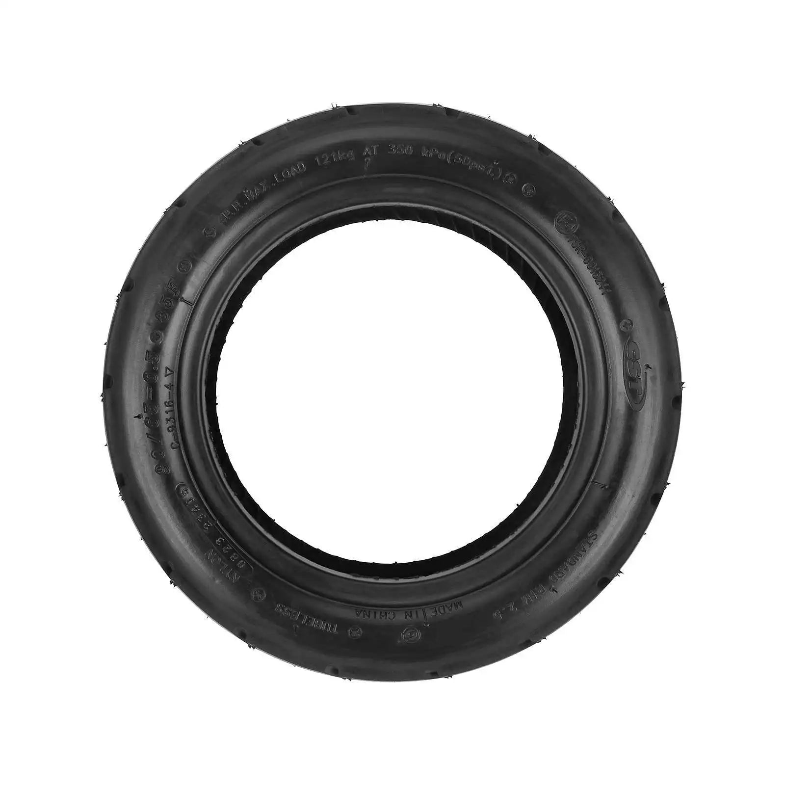 11Inch Anti-puncture Jelly Gel Tire 90/65-6.5 Tire for Dualtron Thunder/Storm/Zero 11X Speedual Plus CST Tires-4
