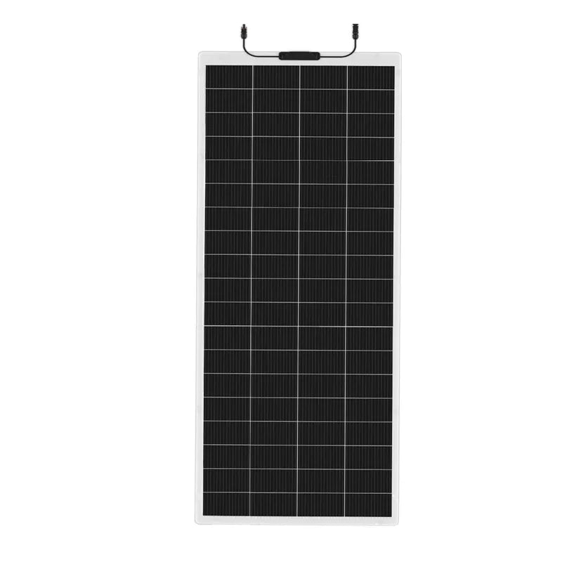 Factory Price 200W Cigs Flexible Solar Panel Charger Flexible Solar Panels 1000W for Car Roof-1