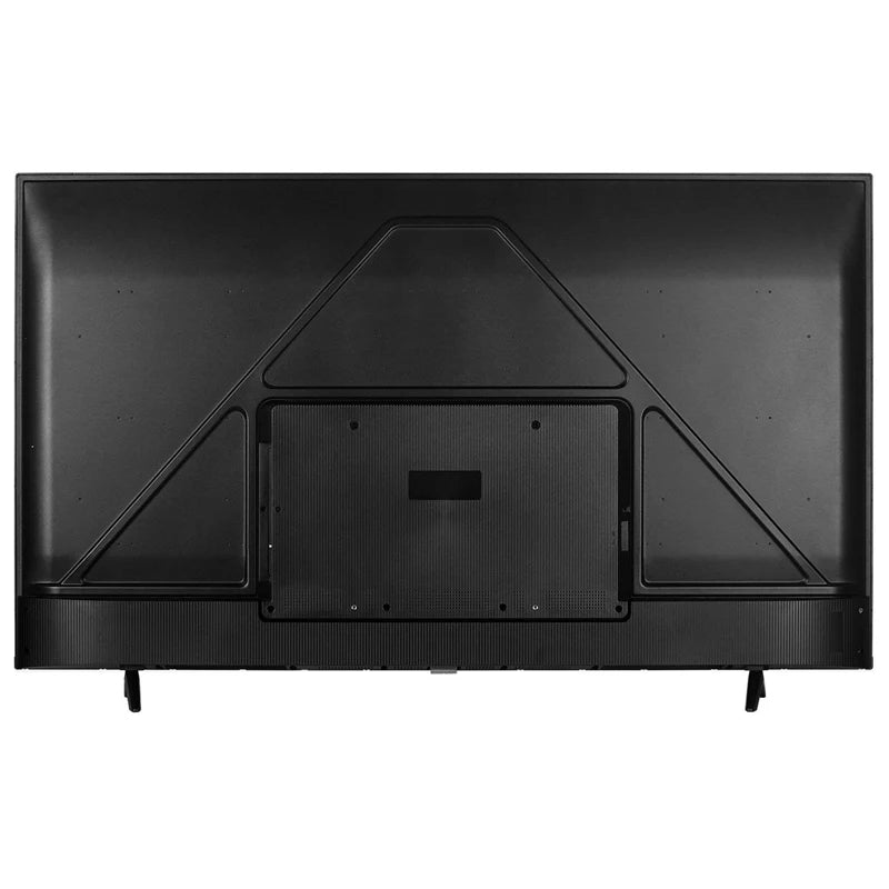 China Cheap Smart Hotel Use 75 Inch LED TV 4K 3D with Black Cabinet and Remote Control-4