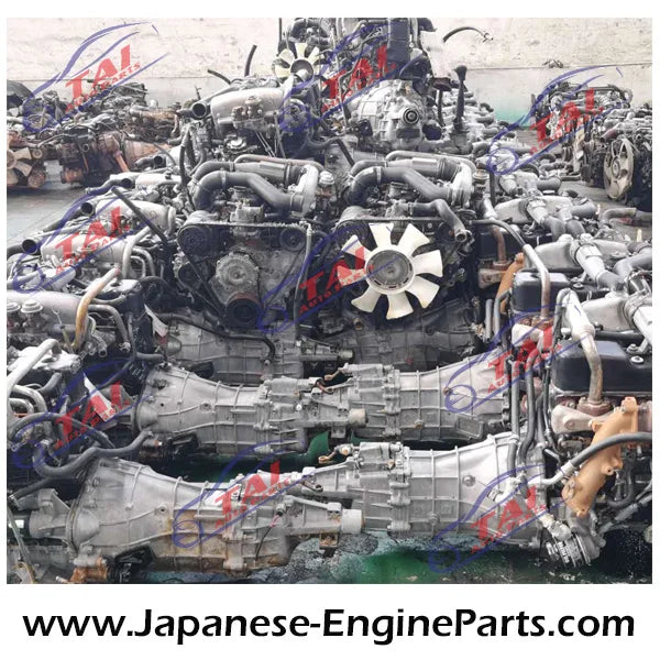 4JB1 4JB1T TFR54 Engine Transmission Manual Gearbox 4X2 Gearboxs for ISUZU Truck Pickup diesel 2.8L-3