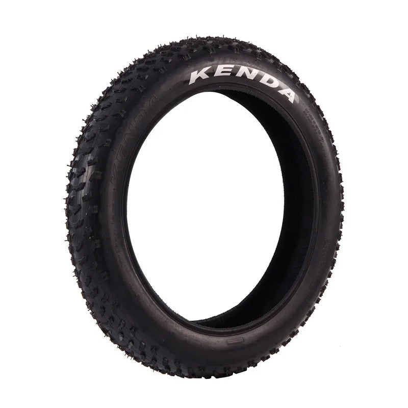 26*4.0 Road Bike Tires 26-Inch Inside and Outside Tires Non-Slip Wear-Resistant Rubber for Mountain Bike and Road Bicycle Use-6