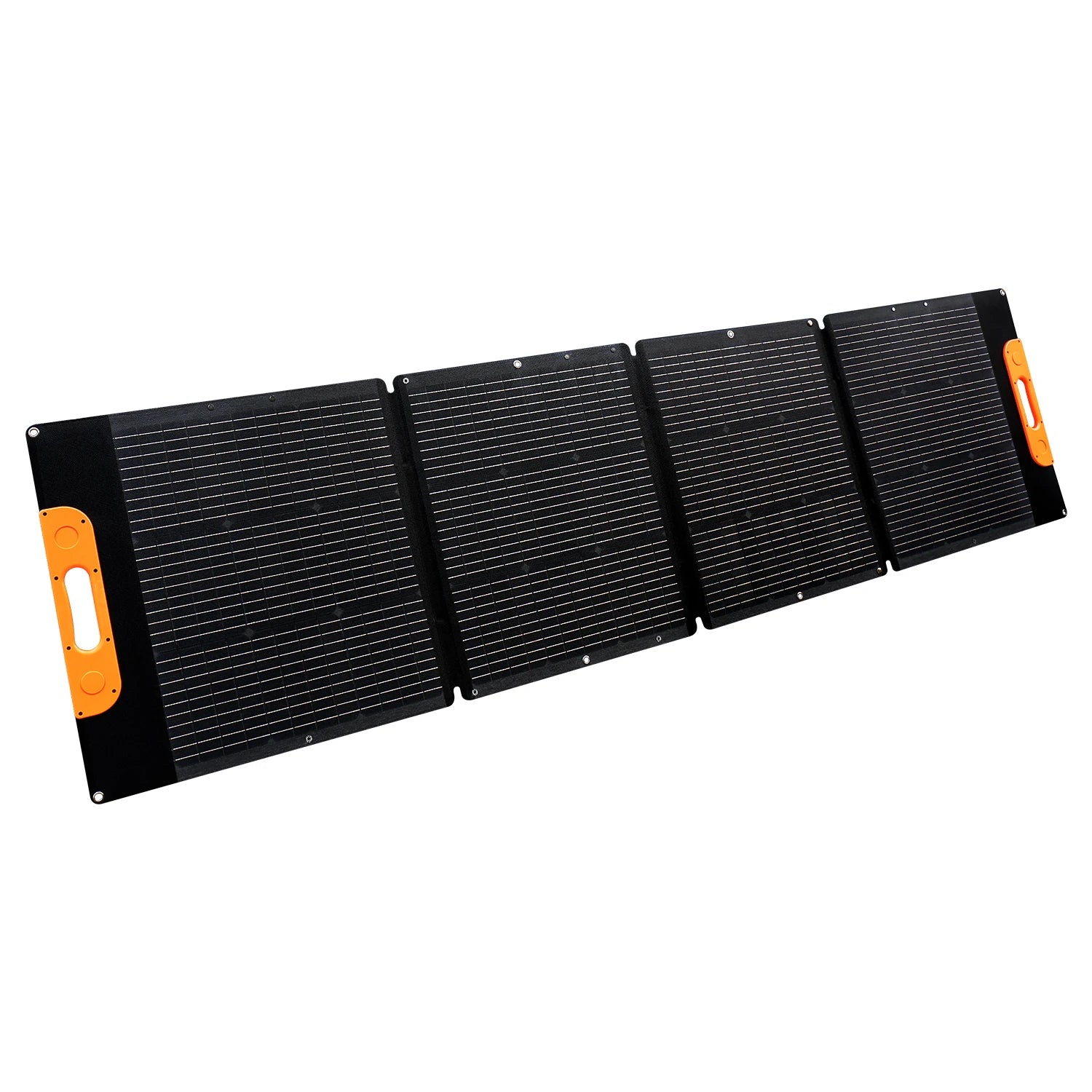 Portable 200w 220W Solar Panels Mono Crystalline Solar Panel 200w Folding Solar Panel-4
