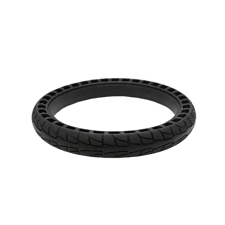 16 * 2.125 Electric Scooter Scooter Honeycomb Solid Tire Solid Rubber Tire-3
