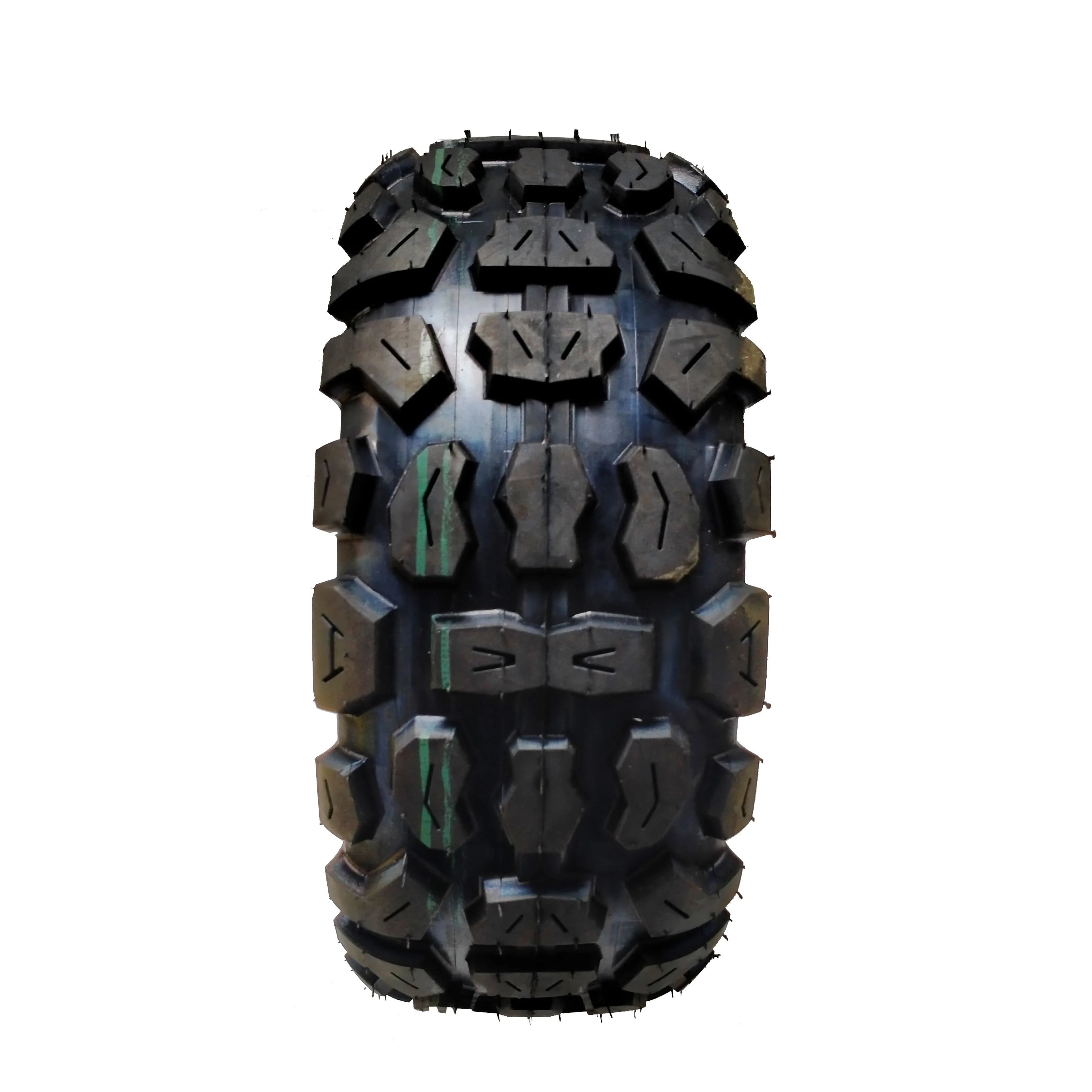 Electric Scooter 11-inch Off-road Tires With Superior Rubber Wear-resistant Anti-skid Brand-0