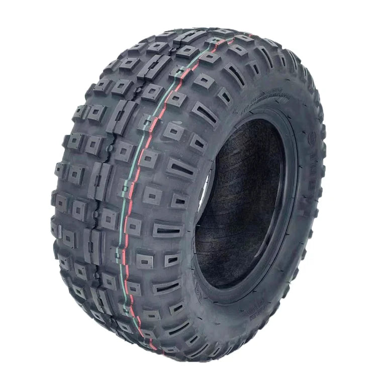 Factory Wholesale 13 14 Inch Scooter Tire 14*5-6.5 for Sale-3