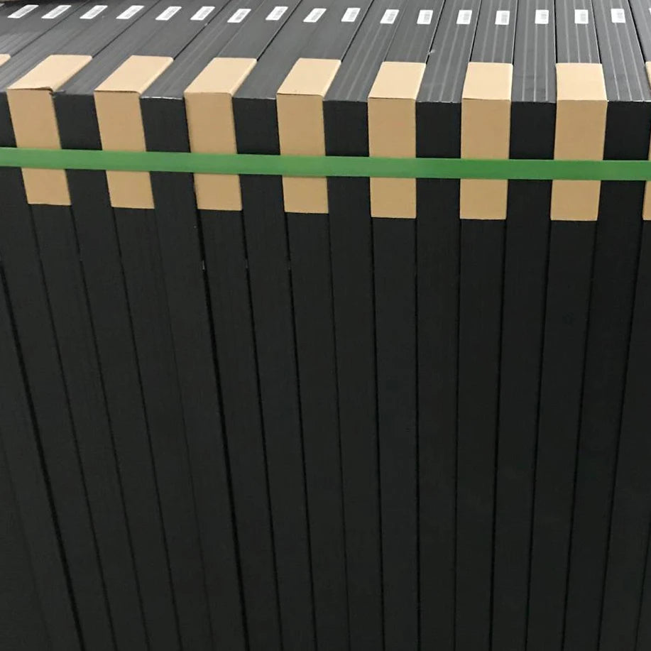 High Efficiency Solar Panel Mono 330W 340W 350W 360W 370W 375w 380W 400W All Black Monocrystalline Solar Panel Price-3