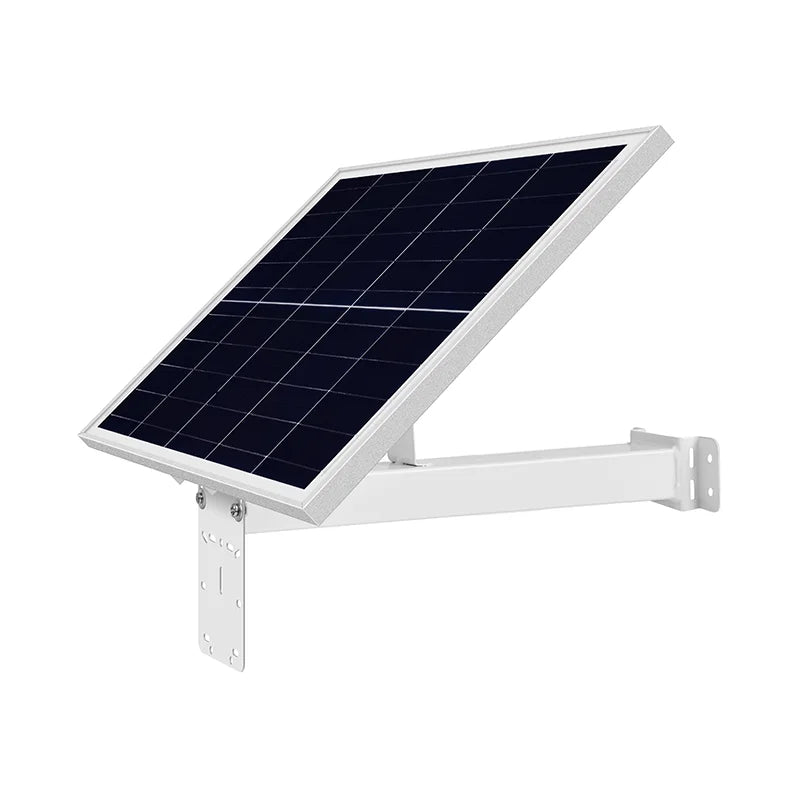 VESAFE Home Use Solar Panel Cheap Battery Power Supplier High Efficiency Perc Half Cell Technology Cost-Effective Roof-3