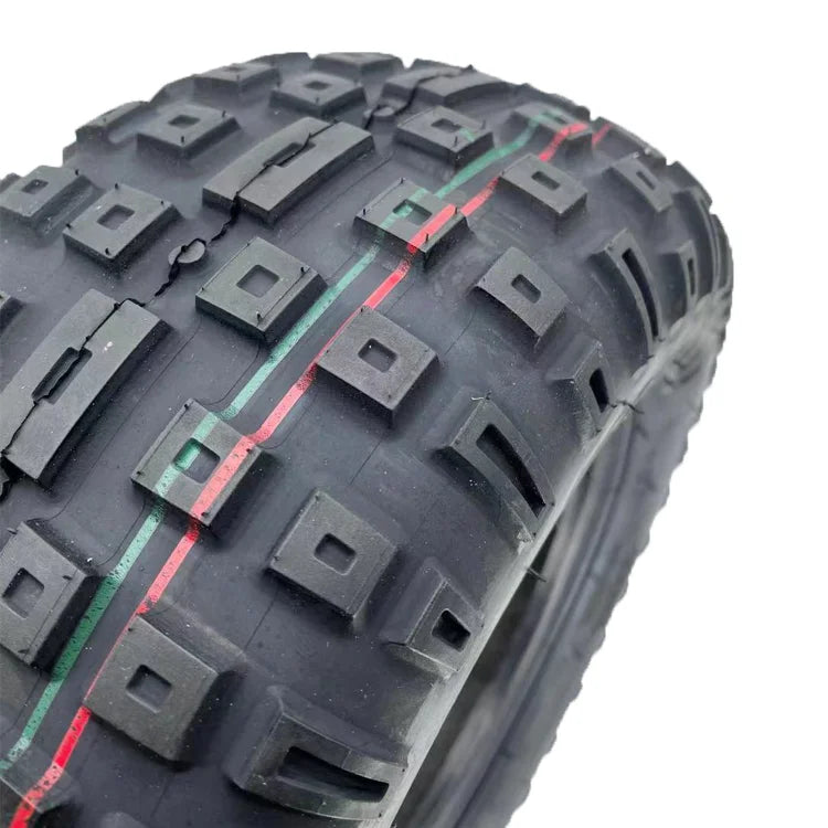 Factory Wholesale 13 14 Inch Scooter Tire 14*5-6.5 for Sale-1