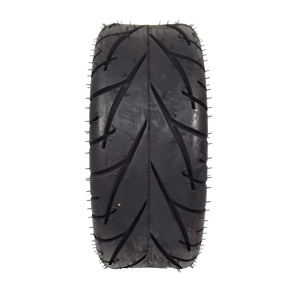 Accessories 13X5.00-6.5 Vacuum Tire for 13 Inch Fat Wheel Electric Motorcycle Scooter Street Tubeless Tyre-2