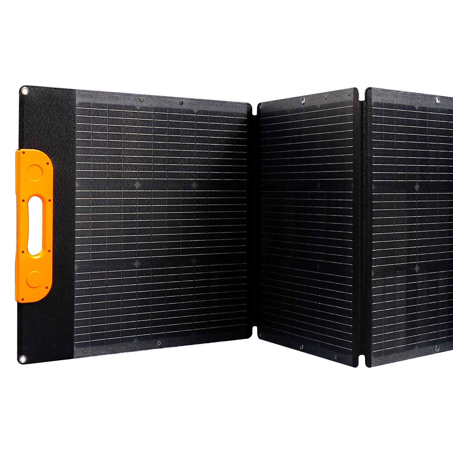 Portable 200w 220W Solar Panels Mono Crystalline Solar Panel 200w Folding Solar Panel-1