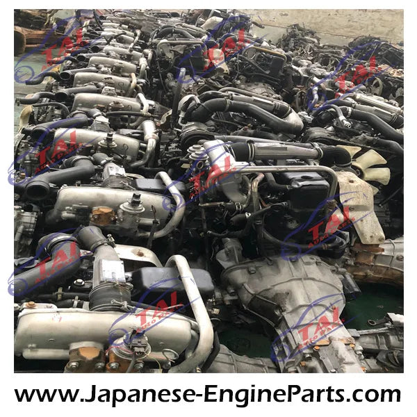 4JB1 4JB1T TFR54 Engine Transmission Manual Gearbox 4X2 Gearboxs for ISUZU Truck Pickup diesel 2.8L-5