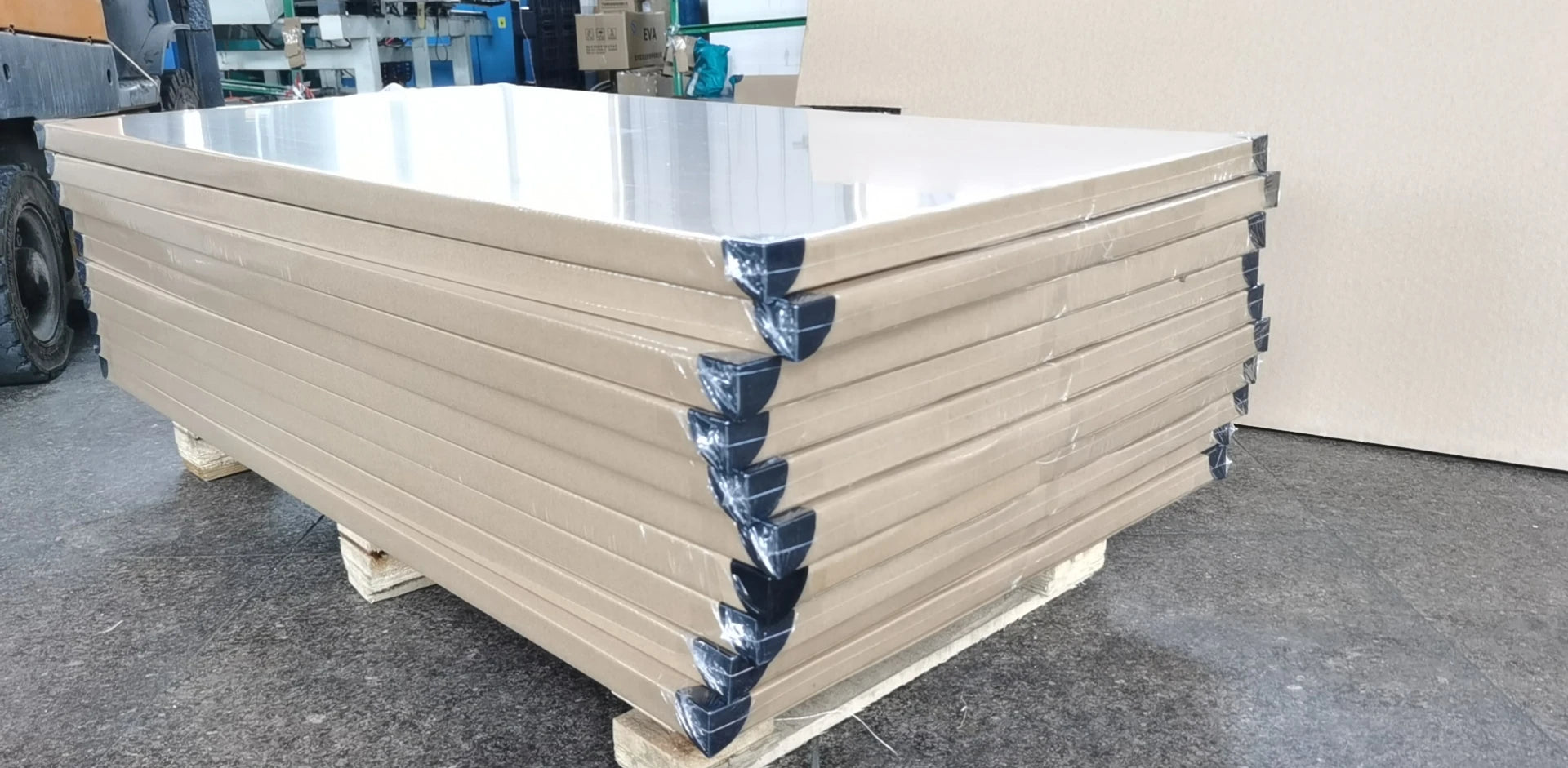 2025 Popular CPC Flexible Solar Panel Price Pakistan 100W for Custom Shaped Flexible Solar Panels-3