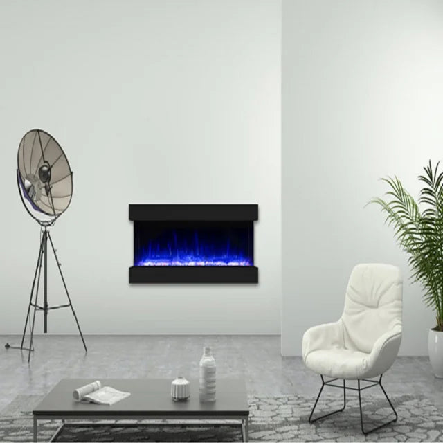 Luxstar 50 Inches High Quality Modern 3 Sided Electric Home Heaters for Household & Hotel Use on Sale-1