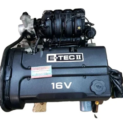 F16D3 1.6L Engine for Chevrolet in Stock-0