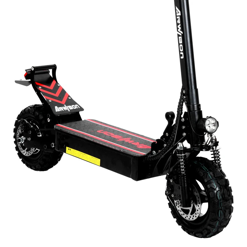 3200w Lamp X7 Eu Wearhouse E Tire 200km fox Scooter Elttrici Femminili E Potenti-4