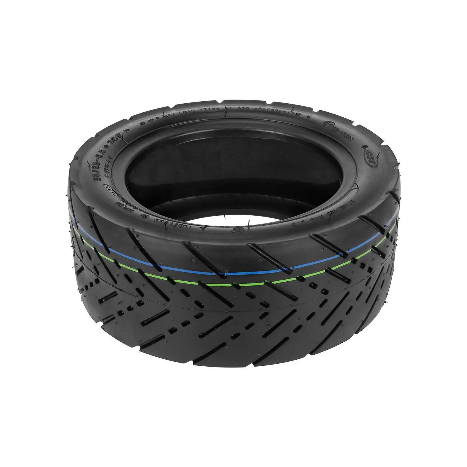 11Inch Anti-puncture Jelly Gel Tire 90/65-6.5 Tire for Dualtron Thunder/Storm/Zero 11X Speedual Plus CST Tires-3
