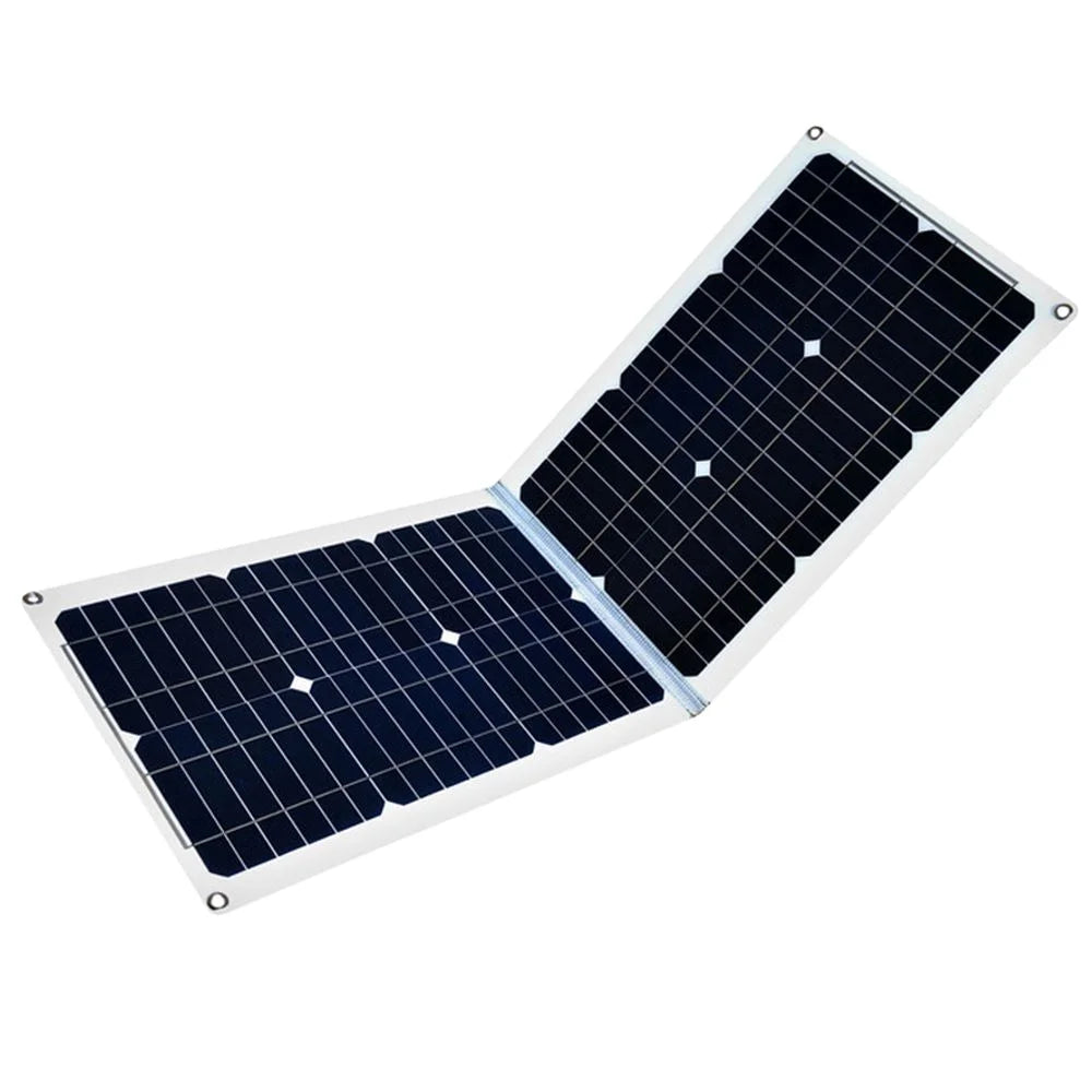 High Efficiency 36W 18V Mono Mount Roof Kit for Solar Panels High Power 18V Paneles Solares Risen-0