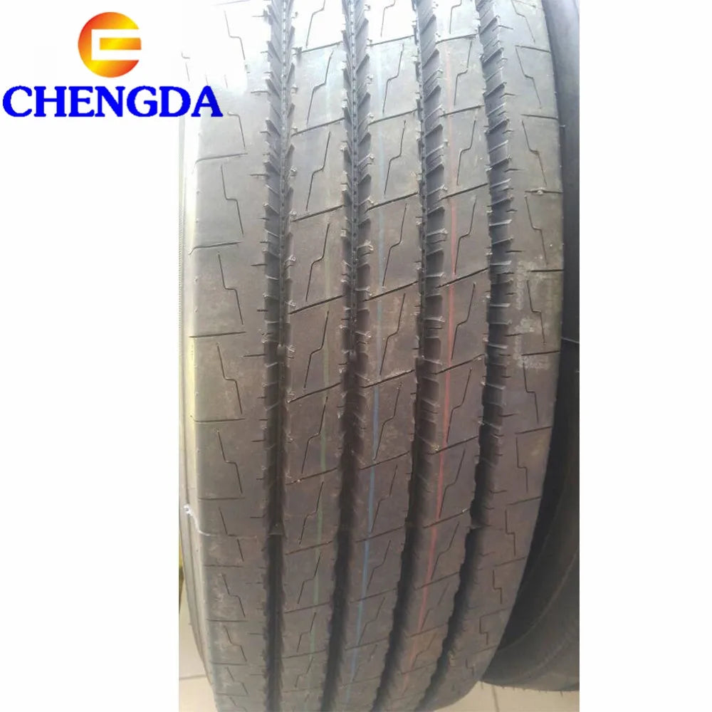 New and Used Wheel Tires and Accessories Tractor Tires Truck Tire-4