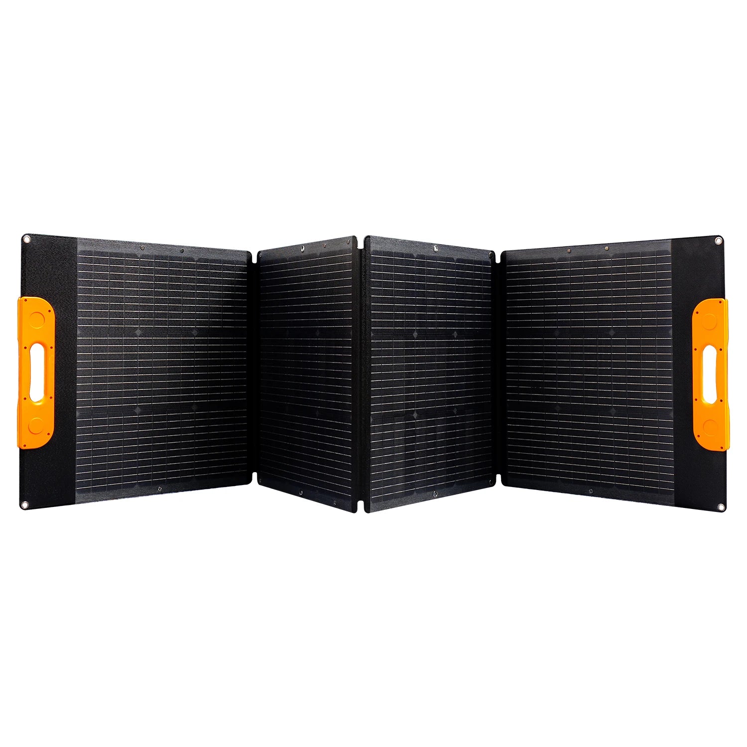 Portable 200w 220W Solar Panels Mono Crystalline Solar Panel 200w Folding Solar Panel-0