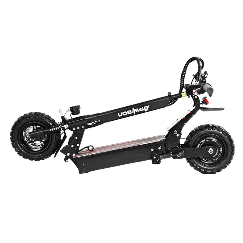 3200w Lamp X7 Eu Wearhouse E Tire 200km fox Scooter Elttrici Femminili E Potenti-2