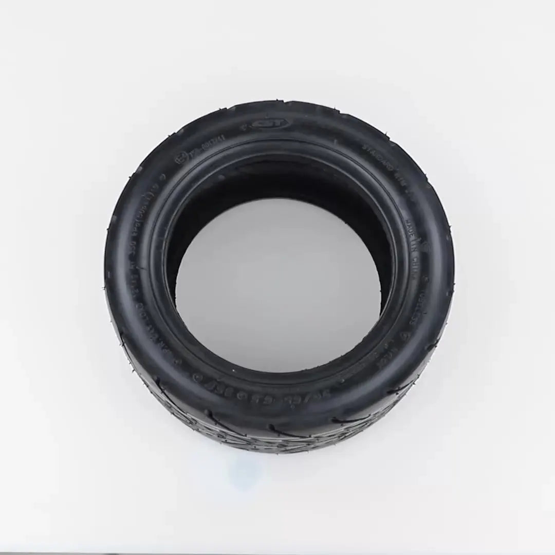 11Inch Anti-puncture Jelly Gel Tire 90/65-6.5 Tire for Dualtron Thunder/Storm/Zero 11X Speedual Plus CST Tires-5