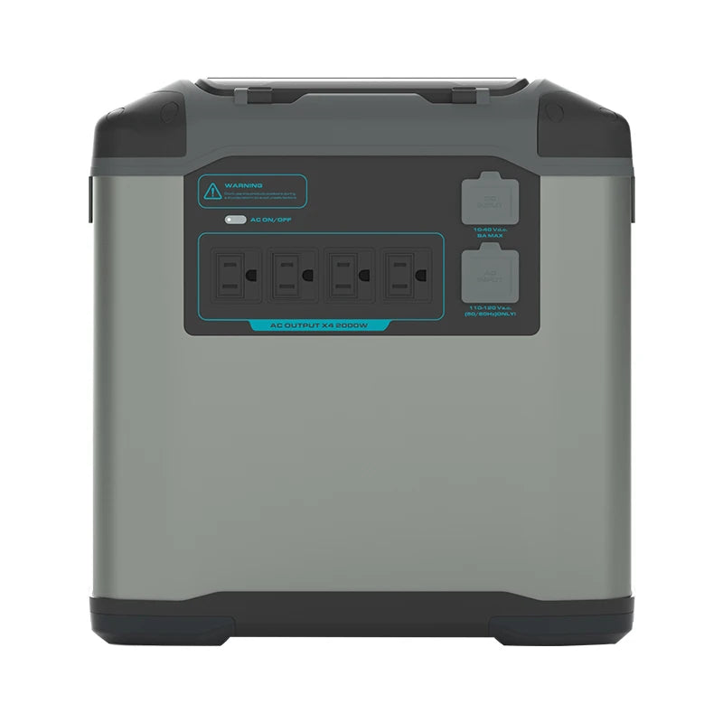 FlashFish P15 EU US in Stock High Capacity 110v 220v 230v 280000mAh 1500w 2000w Portable Station Solar Power Bank With Panels-6