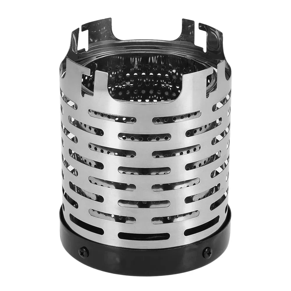 Portable Heater Stove Delicate-0