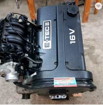 F16D3 1.6L Engine for Chevrolet in Stock-2