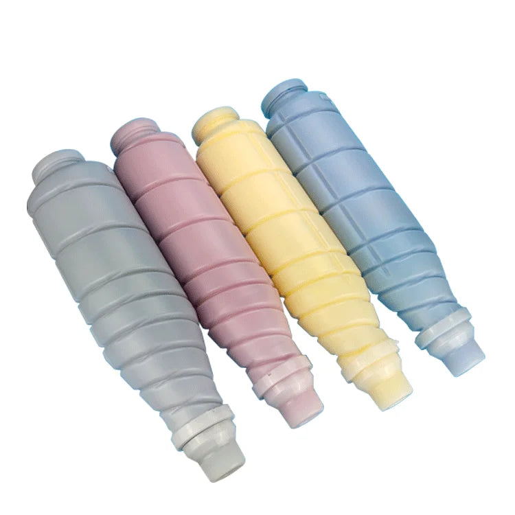 Toner Powder TN616 Compatible Color Copiers TN616 Toner Cartridge  for Konica Minolta Bizhub PRO C6500 C7000 C5500 C6600-1