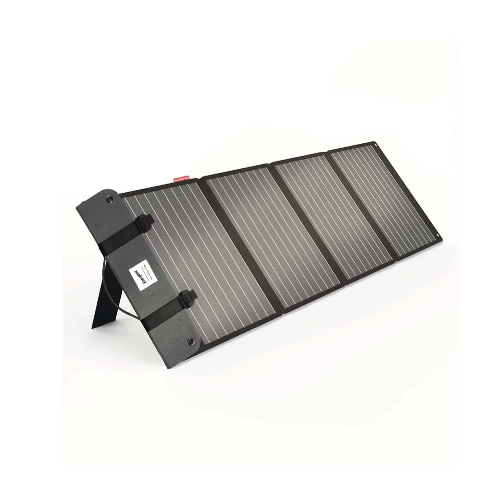 Maxbo Portable Foldable Transparent Solar Panels 400W/700W/1000W TUV CE for Other Warranty-3