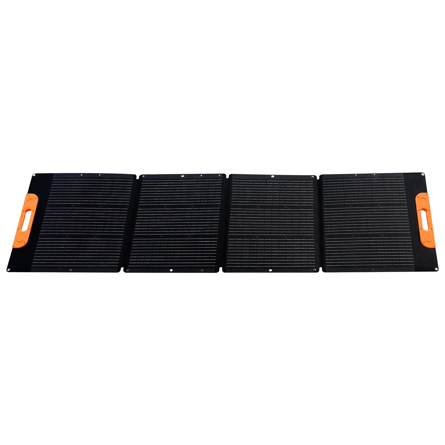 Portable 200w 220W Solar Panels Mono Crystalline Solar Panel 200w Folding Solar Panel-3